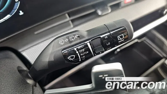 Kia Sportage Generation 5 — Фото автомобиля 20