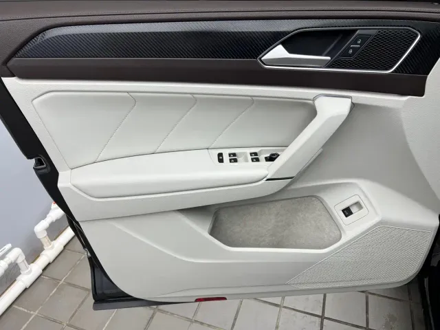Volkswagen Tayron — Фото автомобиля 16
