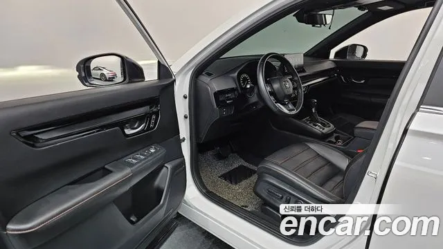 Honda CR-V 5th Gen — Фото автомобиля 15