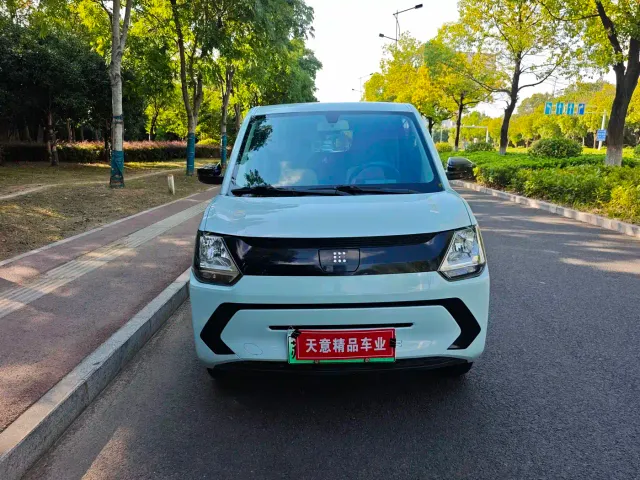 DFSK Mini EV — Фото автомобиля 2