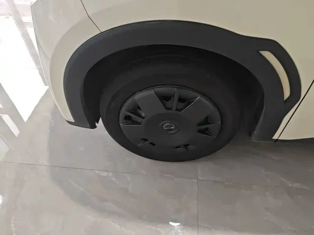 BYD Seagull — Фото автомобиля 22