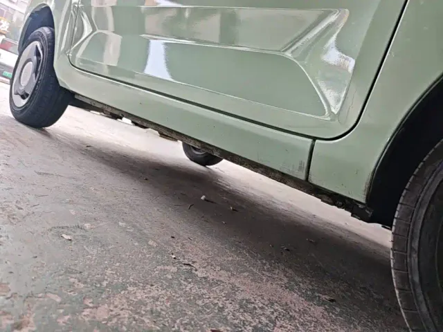Wuling Hongguang Mini EV — Фото автомобиля 20