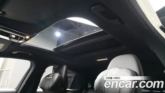 Mercedes-Benz GLC-Class — Фото автомобиля 22