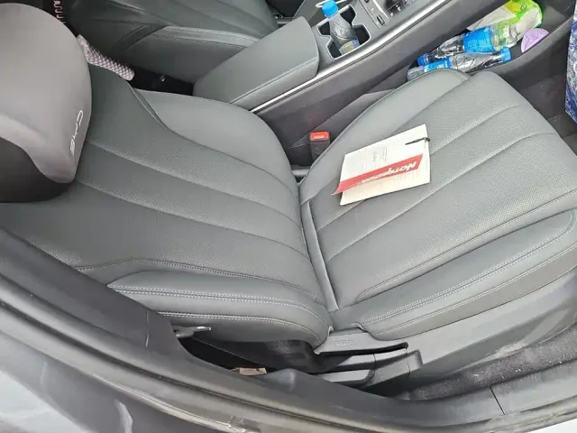 BYD Song Pro — Фото автомобиля 8