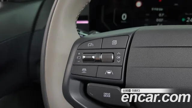 Kia EV3 — Фото автомобиля 22