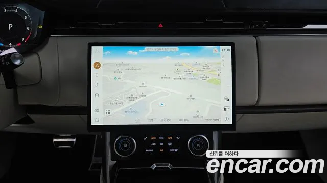 Land Rover Range Rover — Фото автомобиля 15