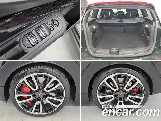 Mini Clubman — Фото автомобиля 18