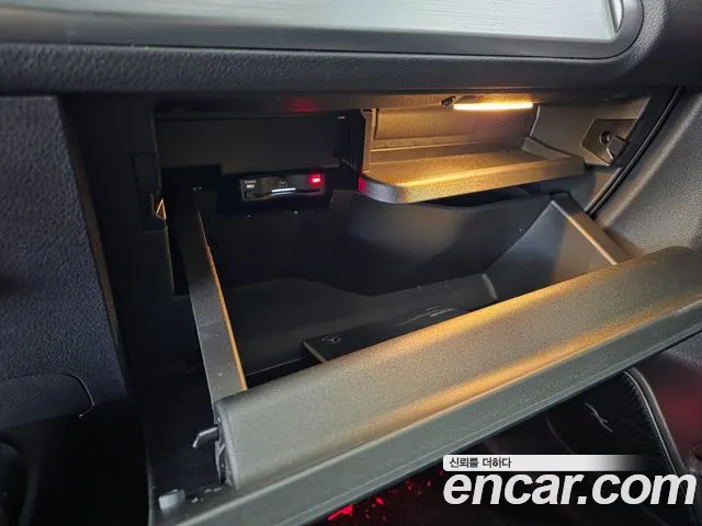 Mercedes-Benz EQB X243 — Фото автомобиля 17