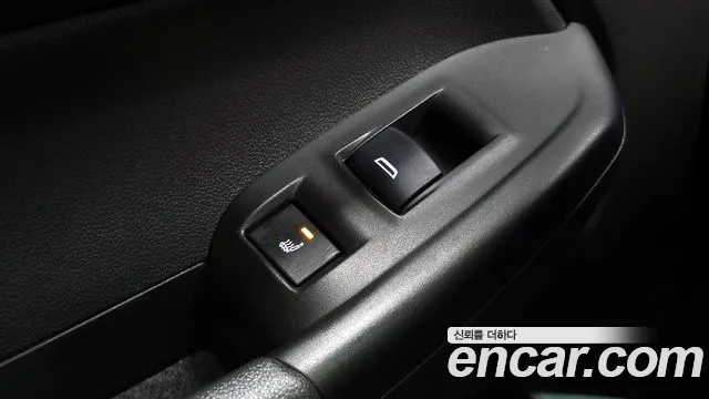 ChevroletGMDaewoo Trailblazer Trailblazer 1.3 турбо 4WD — Фото автомобиля 20