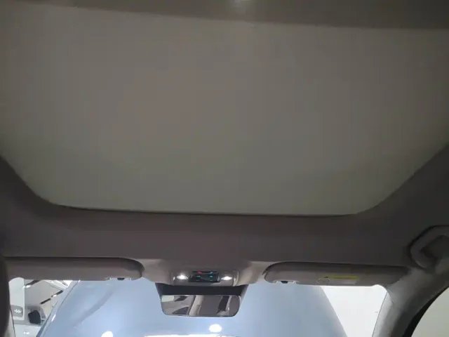 BYD Seal 06 DM-i Touring 2025 DM-i 150KM Flagship — Фото автомобиля 17
