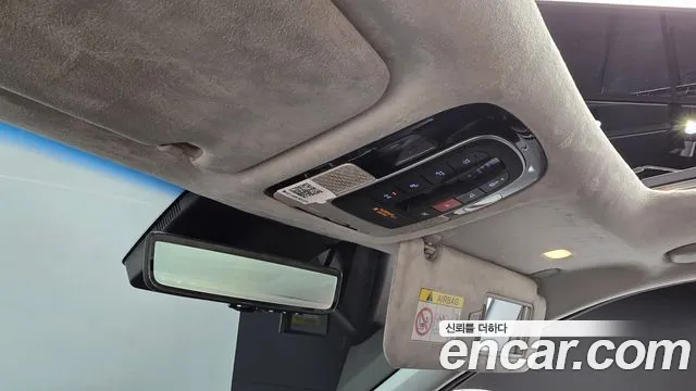 Hyundai Palisade The New Palisade Бензин 3.8 4WD — Фото автомобиля 20