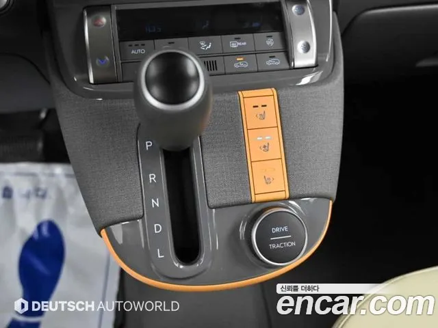 Hyundai Casper — Фото автомобиля 9