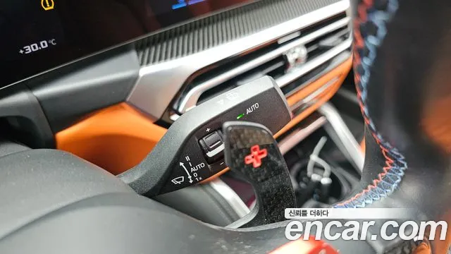 BMW M4 — Фото автомобиля 28