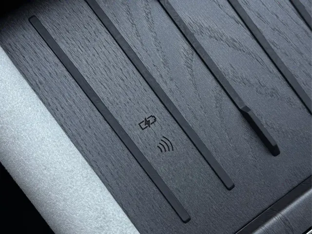 Audi E5 Sportback — Фото автомобиля 14