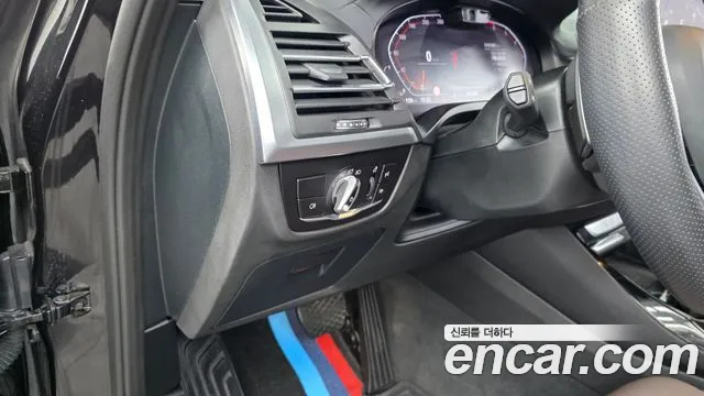 BMW X3 — Фото автомобиля 16