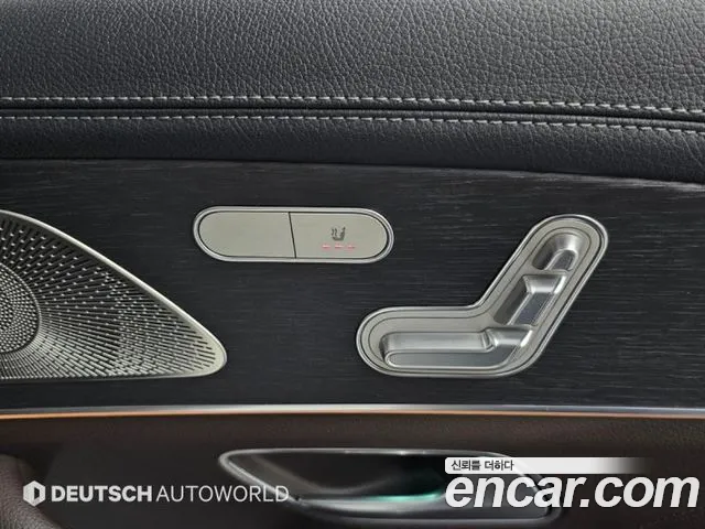 Mercedes-Benz GLE-Class W167 — Фото автомобиля 16