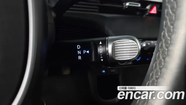 Hyundai Ioniq 5 — Фото автомобиля 12