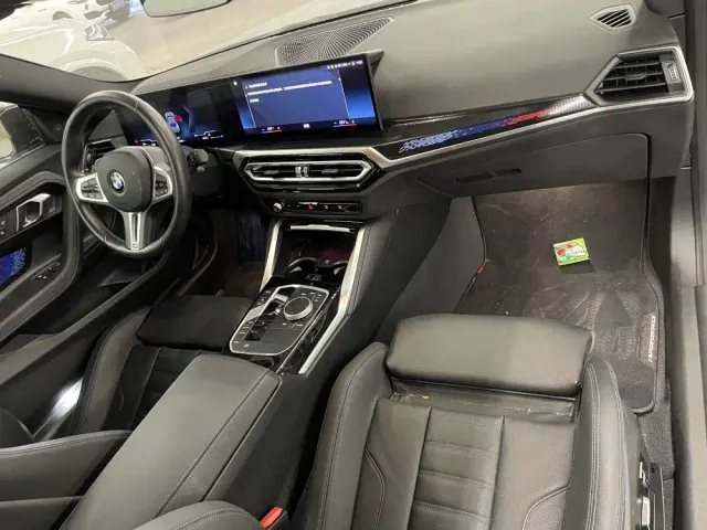 BMW M240i — Фото автомобиля 5