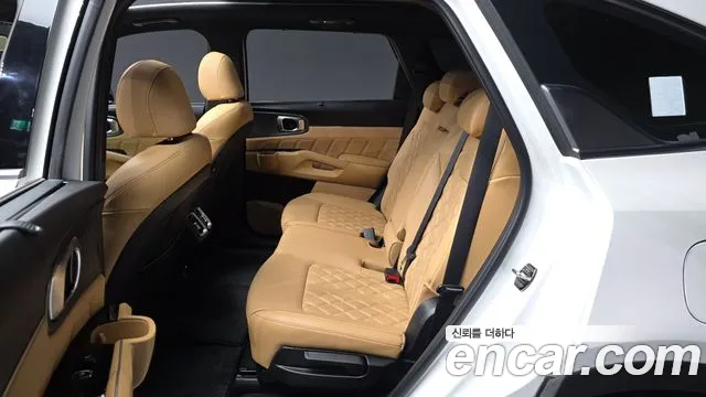 Kia Sorento 4th Gen — Фото автомобиля 16