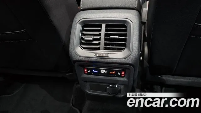 Volkswagen Tiguan — Фото автомобиля 25