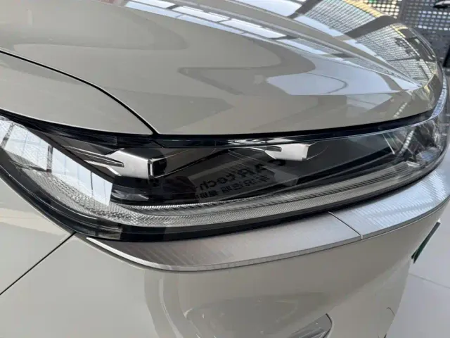 Haval Xiaolong MAX — Фото автомобиля 7