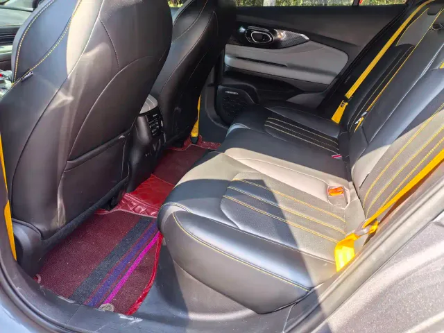 GAC Trumpchi Emkoo — Фото автомобиля 5