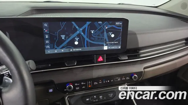 Kia Carnival 4th Gen — Фото автомобиля 18