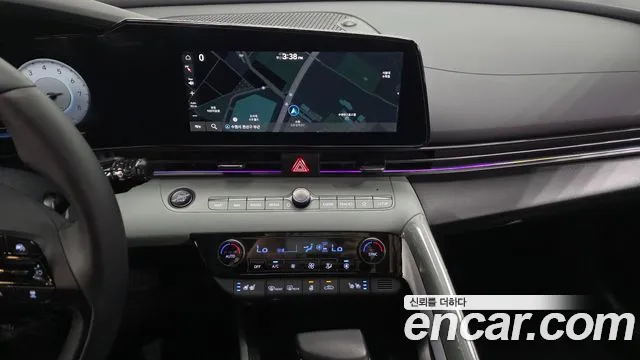 Hyundai AVANTE Новый Avante (CN7) — Фото автомобиля 13