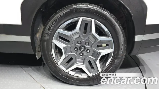 Hyundai Santa Fe MX5 — Фото автомобиля 5