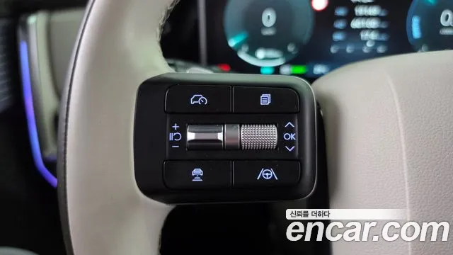 Hyundai Santafe — Фото автомобиля 15