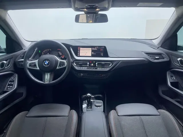 BMW 2 Series — Фото автомобиля 17