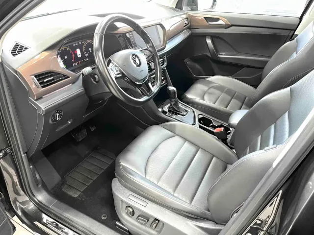 Volkswagen Tharu — Фото автомобиля 5