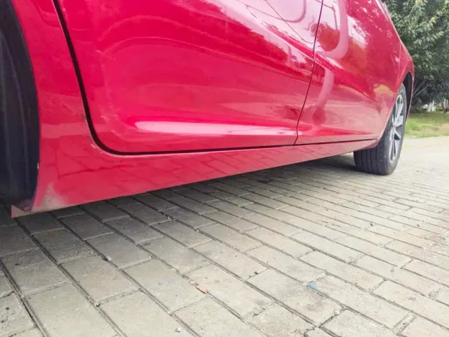 Chery Arrizo 5 — Фото автомобиля 9