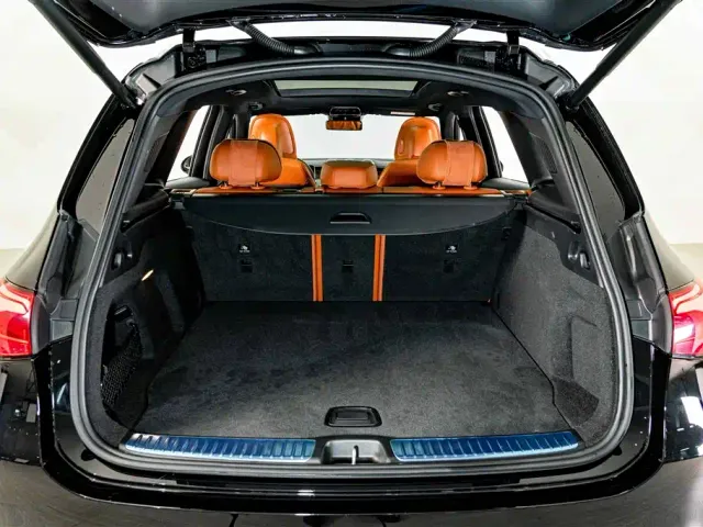 Mercedes-Benz GLC-Class — Фото автомобиля 22