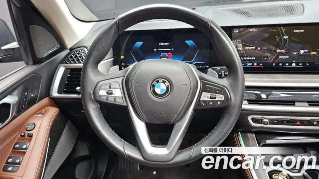 BMW X5 — Фото автомобиля 11