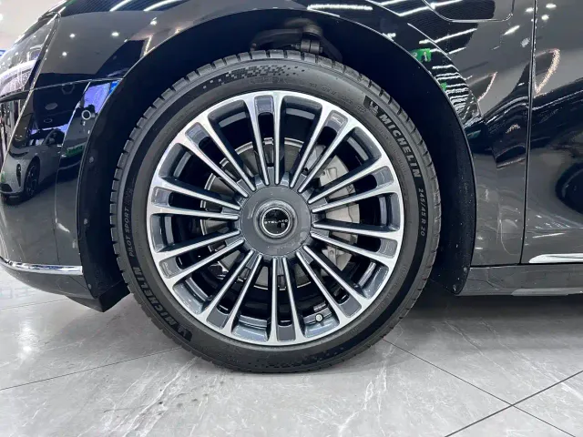 Stelato S9 — Фото автомобиля 9