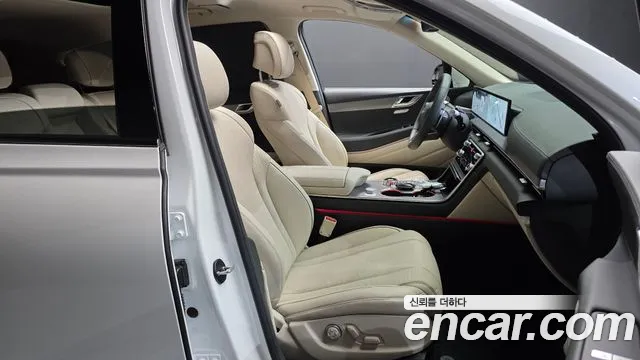 Genesis GV80 — Фото автомобиля 16