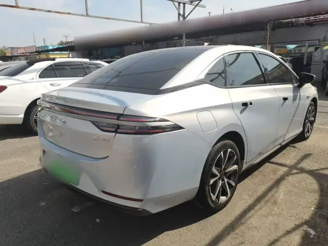 GAC Aion S Plus — Фото автомобиля 6