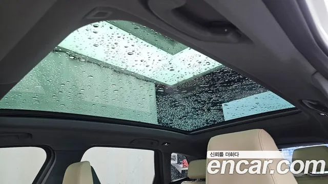 BMW X3 — Фото автомобиля 19