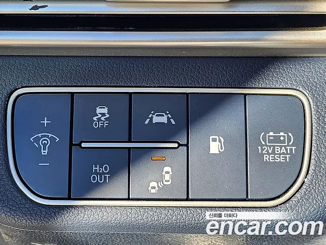 Hyundai Nexo — Фото автомобиля 13