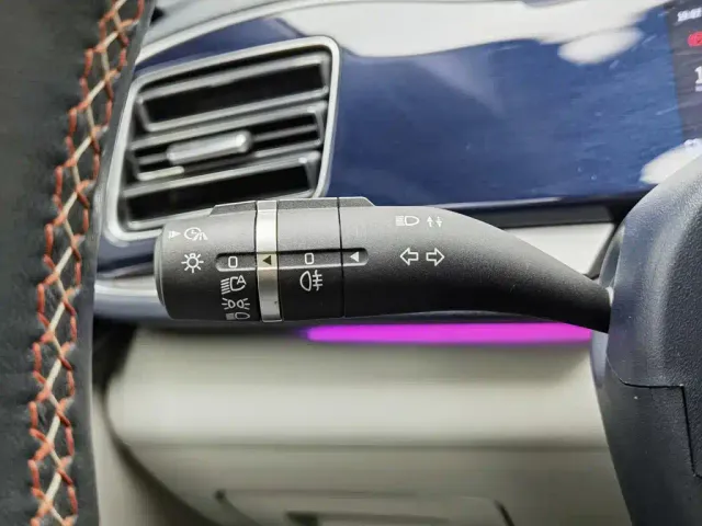 BYD Qin PLUS — Фото автомобиля 21