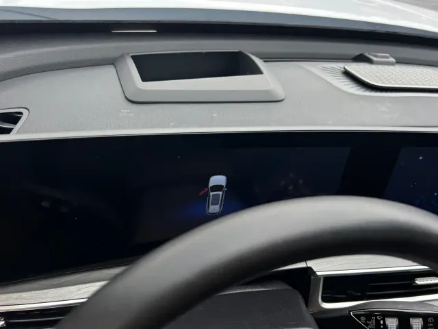 Chery Tiggo 8 PRO — Фото автомобиля 18