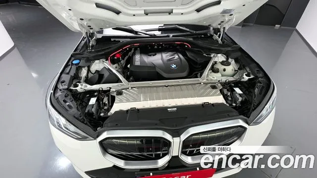 BMW X3 — Фото автомобиля 6