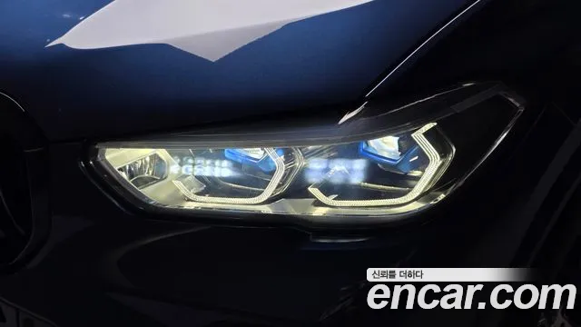 BMW X5 G05 — Фото автомобиля 7