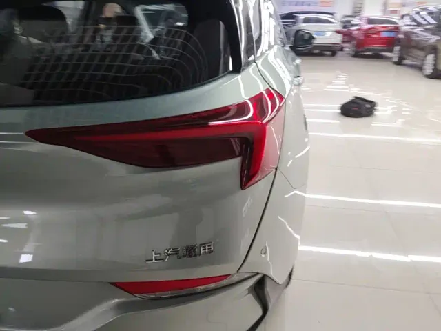 Buick Velite 6 — Фото автомобиля 7