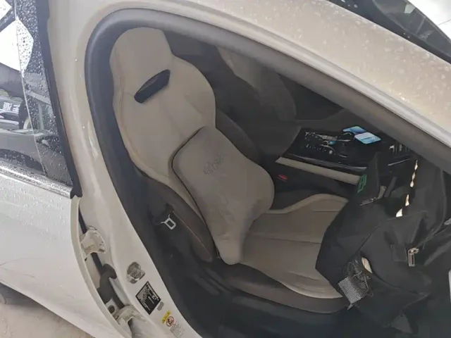 BYD Qin PLUS — Фото автомобиля 24