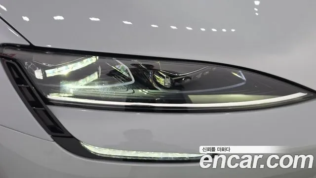 BYD Seal — Фото автомобиля 7