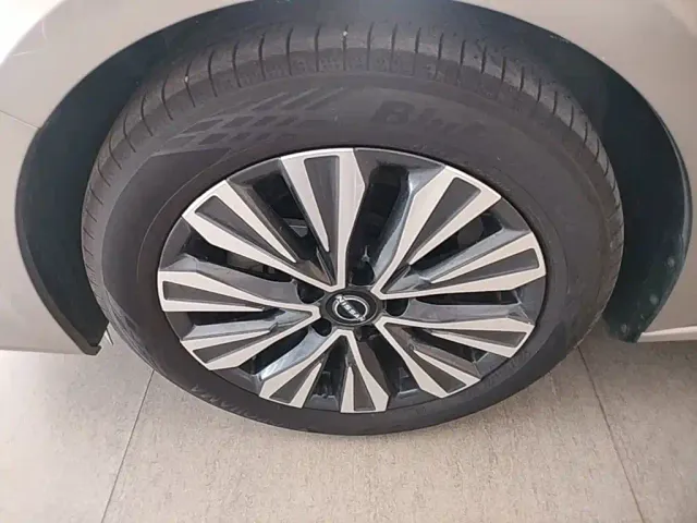 Nissan Teana — Фото автомобиля 22