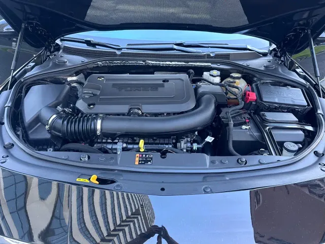 Buick LaCrosse — Фото автомобиля 16