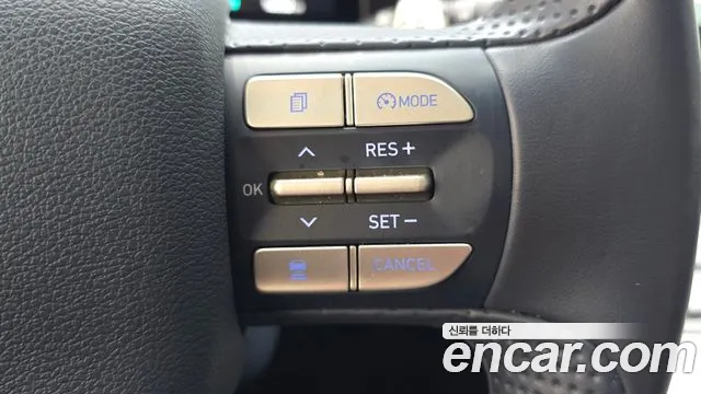 Hyundai Nexo Nexo Premium — Фото автомобиля 19